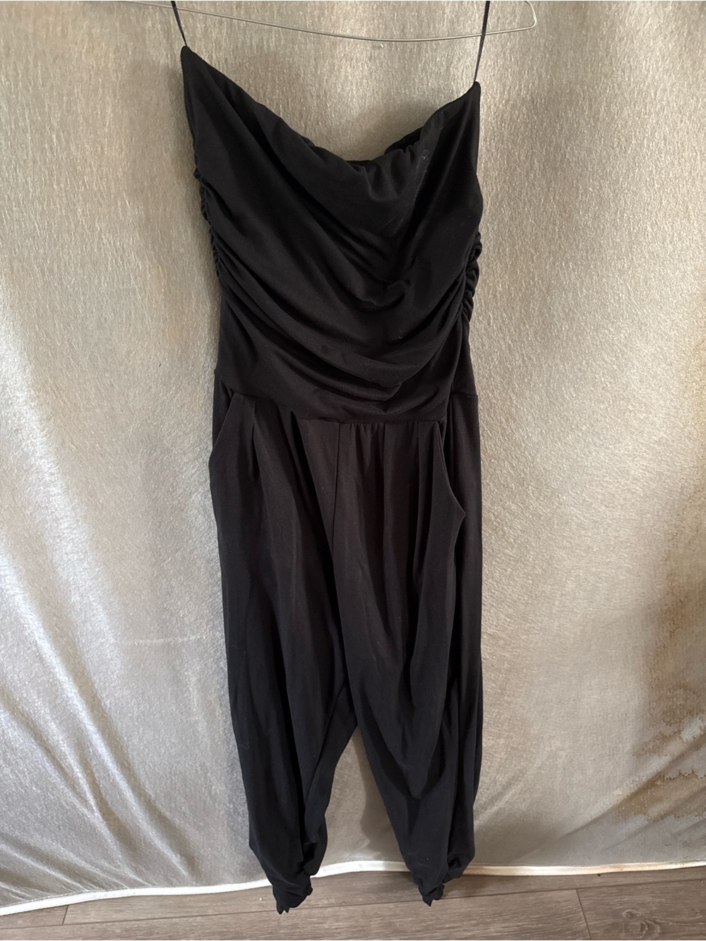 Two new Jumpsuits
